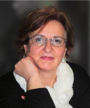 SARA BONASSOLI