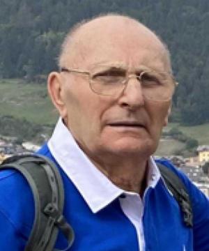 Gian Carlo Pedrazzi