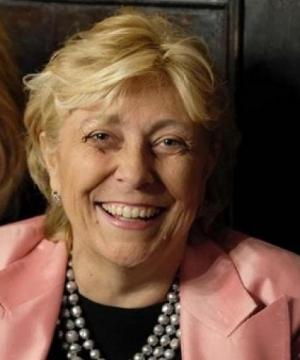 l'Architetto STEFANIA CASUCCI