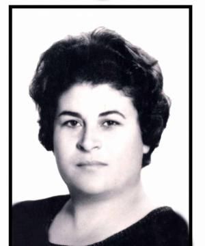 NORINA IZZICUPO