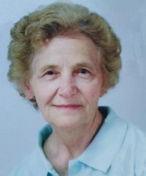 YVETTE CECUTTI