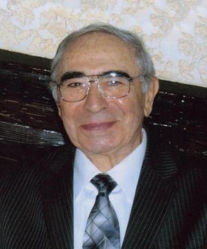 Antonio Battel