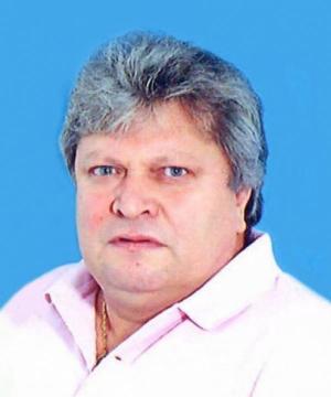 MARIO COPETTI