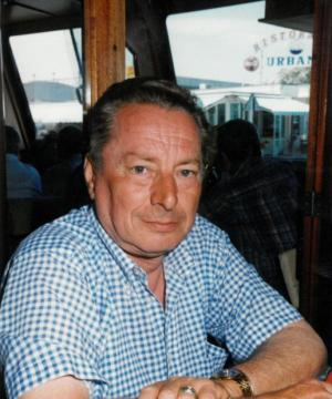 Giancarlo Busana