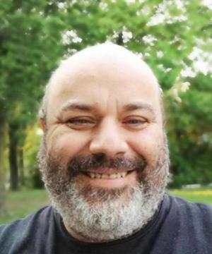RICCARDO MAMBRINI