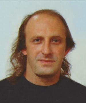 Gianluca Girardo