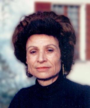 ANNA BORELLINI