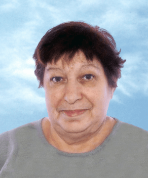 Domitilla Ambrosi