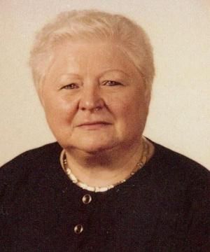 REGINA LUCCA