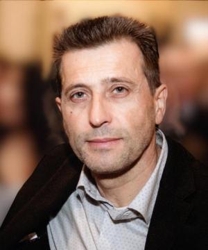 Franco Pagotto