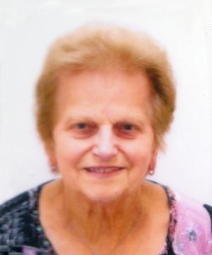 Albina Dalla Rovere