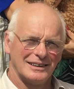FEDERICO MARCHI (ICO)