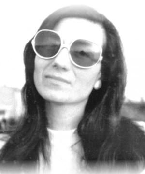 MARIA ZANONI