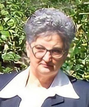 GINA ZANIER