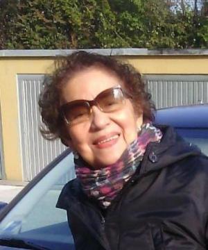 Gladys Esther Diaz