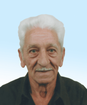 SILVANO CUSSIGH