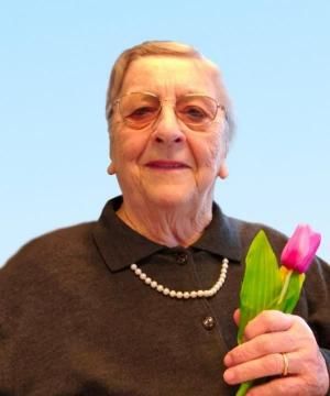 MARIA DRIUSSI