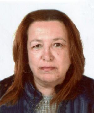 LUCIA GAIATTO ved. INFANTI