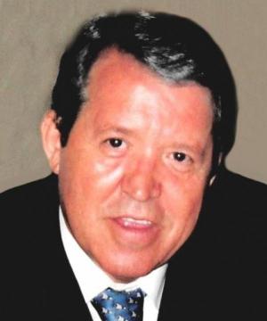 Sergio Insolia