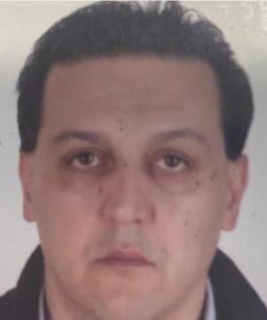 ENRICO BORRONI