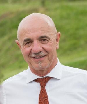 GIUSEPPE GATTERI