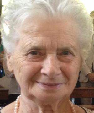 LICIA CONCHIONE