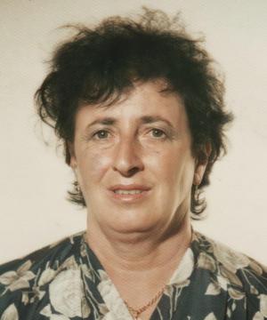 MARCELLINA DI LENARDO