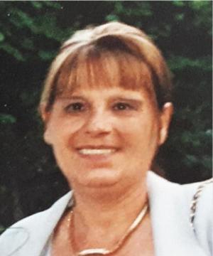MARIA CLAUDIA BERGAMASCHI