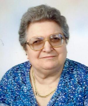 Liliana Parisato