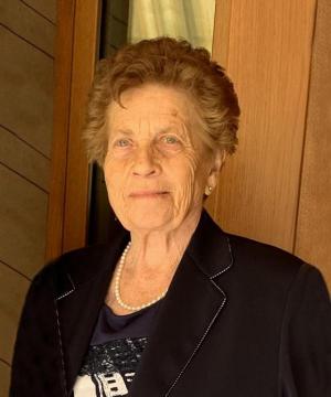 Amalia Mutton