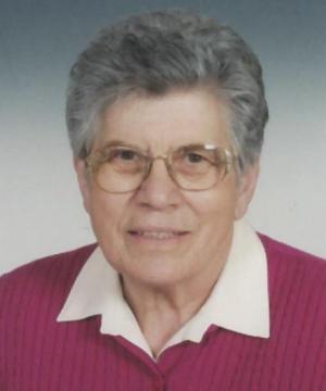 Eugenia Cernigoi