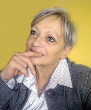 Anna Giansante