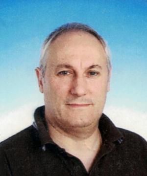 CLAUDIO BORGHI