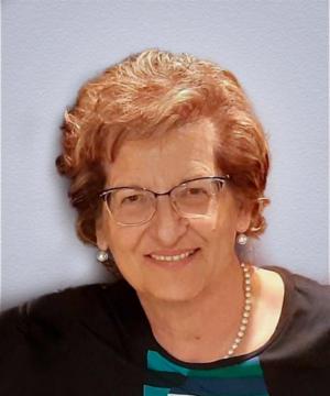 Chiara Eufemia Driussi
