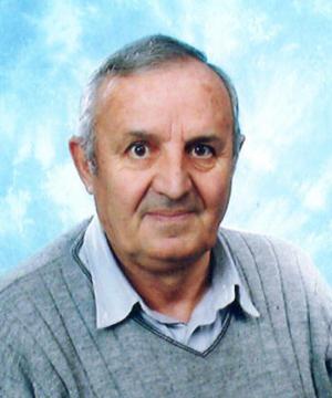 ANTONINO FEREGOTTO