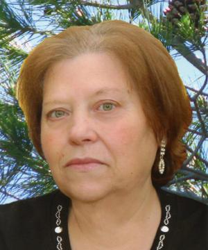 Maria Luisa Montagnoli