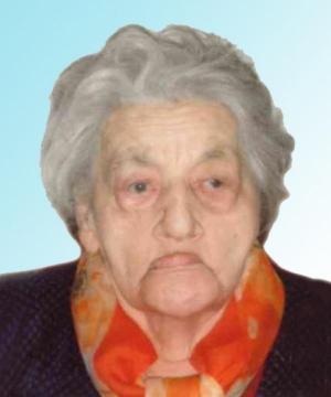 MARIA VINAGO