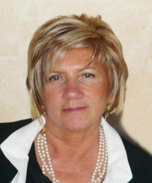 MARINA SARZI AMADE'