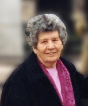 Ida Pantarotto