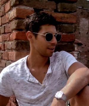 FRANCESCO RAGO
