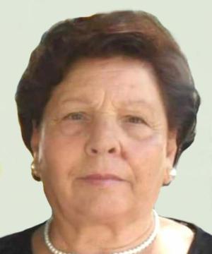 Maria Di Diego