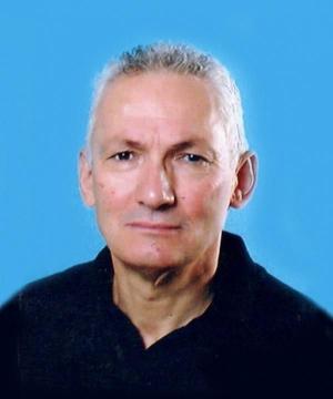 ROBERTO MOLINO