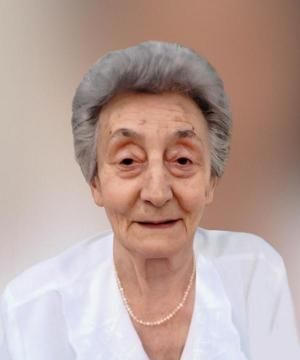 Giuseppina Ferrazzi
