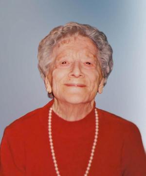 Anna Maria Da Pos