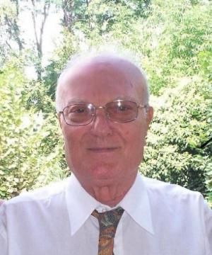 ANTONIO TUCCIO