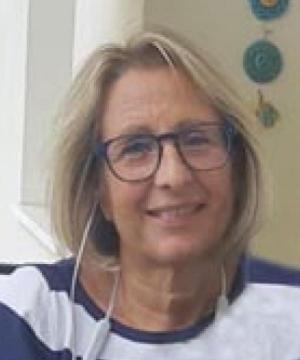 Giulia Del Pin