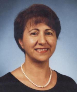 ROSALINDA IZZO