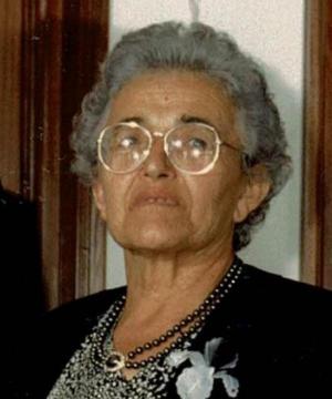 SETTIMA IDA ANDREOTTI
