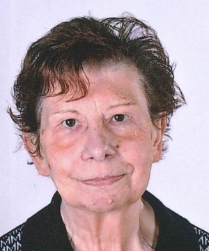 Maria Maddalena Pimpinella