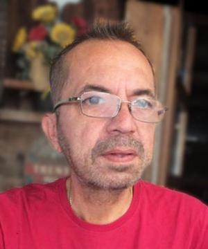 FERNANDO SBARDELATTI